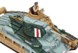 Tamiya 1/48 British Infantry Tank Matilda Mk.iii/iv Model Kit- Japan Figure Store - #1 Bring To You The Best Japanese Goods