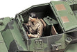 Tamiya 1/48 British Scout Car Dingo Mk.ii Model Kit- Japan Figure Store - #1 Bring To You The Best Japanese Goods