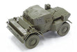 Tamiya 1/48 British Scout Car Dingo Mk.ii Model Kit- Japan Figure Store - #1 Bring To You The Best Japanese Goods