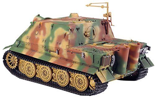 Tamiya 1/48 German 38cm Assault Mortar Sturmtiger Model Kit- Japan Figure Store - #1 Bring To You The Best Japanese Goods