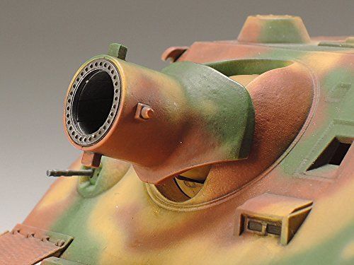 Tamiya 1/48 German 38cm Assault Mortar Sturmtiger Model Kit- Japan Figure Store - #1 Bring To You The Best Japanese Goods