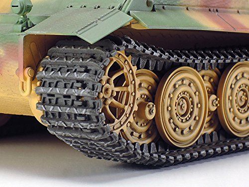 Tamiya 1/48 German 38cm Assault Mortar Sturmtiger Model Kit- Japan Figure Store - #1 Bring To You The Best Japanese Goods