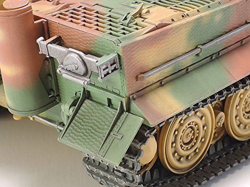 Tamiya 1/48 German 38cm Assault Mortar Sturmtiger Model Kit- Japan Figure Store - #1 Bring To You The Best Japanese Goods