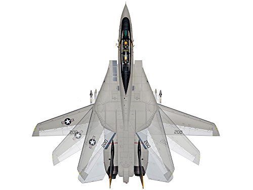 Tamiya 1/48 Grumman F-14a Tomcat Model Kit- Japan Figure Store - #1 Bring To You The Best Japanese Goods