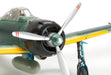 Tamiya 1/48 Mitsubishi A6m3/3a Zero Fighter Zeke Model Kit- Japan Figure Store - #1 Bring To You The Best Japanese Goods