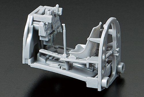 Tamiya 1/72 Mitsubishi A6m Zero Fighter Zeke Type 32 Model Kit- Japan Figure Store - #1 Bring To You The Best Japanese Goods