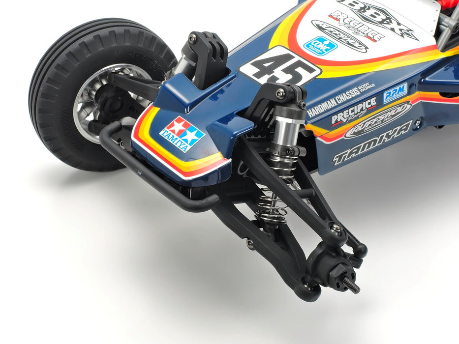 Tamiya 1:10 RC Car 58719 BBX BB-01 Chassis- Japan Figure Store - #1 Bring To You The Best Japanese Goods
