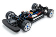 Tamiya 1/10 TT-02 Type-Srx RC Car Kit 58720- Japan Figure Store - #1 Bring To You The Best Japanese Goods