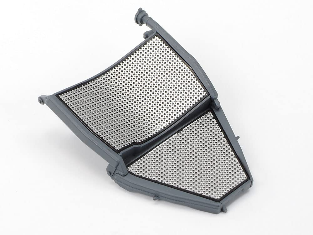 TAMIYA 1/12 Suzuki Gsx-Rr '20 Front Fork Set- Japan Figure Store - #1 Bring To You The Best Japanese Goods