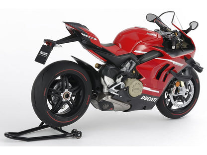 Tamiya 1/12 Ducati Superleggera V4 21178- Japan Figure Store - #1 Bring To You The Best Japanese Goods