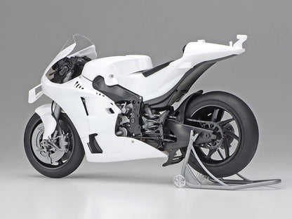 TAMIYA 1/12 Team Suzuki Ecstar Gsx-Rr '20 Plastic Model- Japan Figure Store - #1 Bring To You The Best Japanese Goods