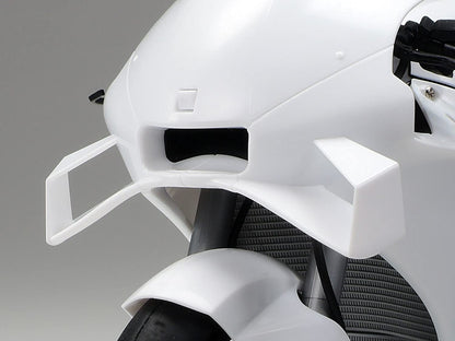 TAMIYA 1/12 Team Suzuki Ecstar Gsx-Rr '20 Plastic Model- Japan Figure Store - #1 Bring To You The Best Japanese Goods