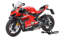 Tamiya 1/12 Motorcycle Series No.140 Ducati Superleggera V4 Plastic Model 14140 Molding Color- Japan Figure Store - #1 Bring To You The Best Japanese Goods