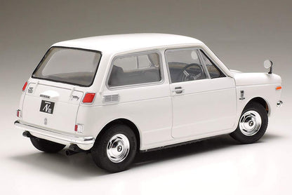 Tamiya 10010 Honda N III 360 1/18 Japanese Display Car Models Scale Honda Cars- Japan Figure Store - #1 Bring To You The Best Japanese Goods