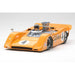 Tamiya 10008 Mc Laren M8a 1968 1/18 Japanese Plastic Racing Cars Scale Model Kit- Japan Figure Store - #1 Bring To You The Best Japanese Goods