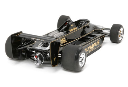 Tamiya 1/20 Lotus Type 79 1978 20060- Japan Figure Store - #1 Bring To You The Best Japanese Goods