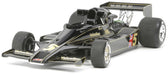 TAMIYA 20065 Lotus Type 78 1977 With Photo-Etched Parts 1/20 Scale Kit- Japan Figure Store - #1 Bring To You The Best Japanese Goods