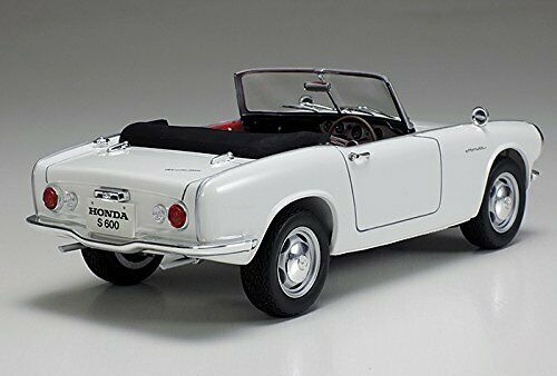 Tamiya 1/24 Honda S600 Plastic Model Kit- Japan Figure Store - #1 Bring To You The Best Japanese Goods