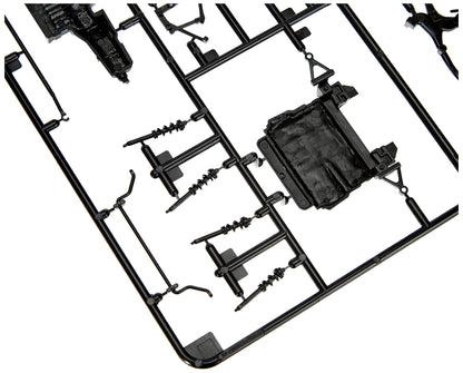 TAMIYA 24123 Toyota Supra 1/24 Scale Kit- Japan Figure Store - #1 Bring To You The Best Japanese Goods