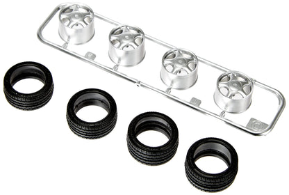 TAMIYA 24123 Toyota Supra 1/24 Scale Kit- Japan Figure Store - #1 Bring To You The Best Japanese Goods