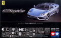 Tamiya 24307 Ferrari 360 Spider 1/24 Japanese Scale Cars Plastic Models Kit- Japan Figure Store - #1 Bring To You The Best Japanese Goods