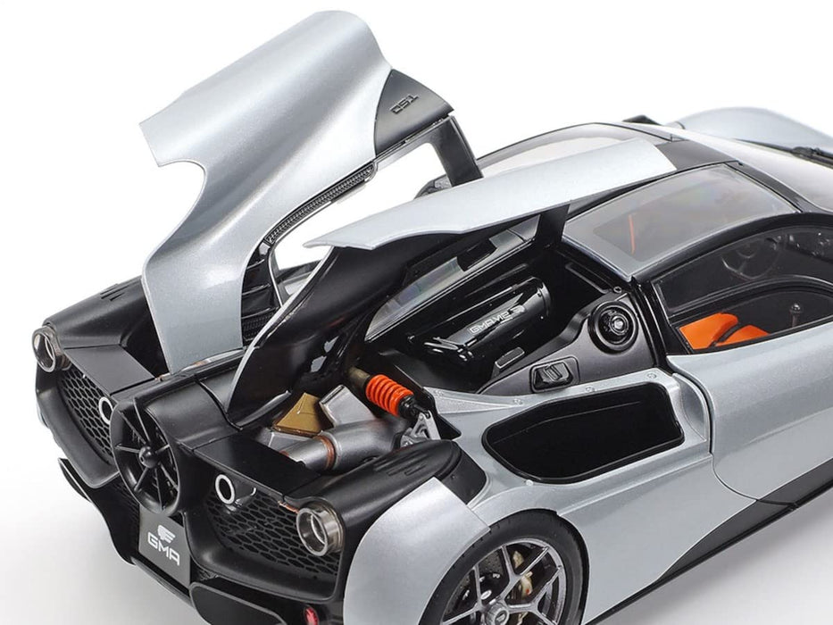Tamiya 1/24 Gma T.50 Sports Car Model Japan 24364- Japan Figure Store - #1 Bring To You The Best Japanese Goods