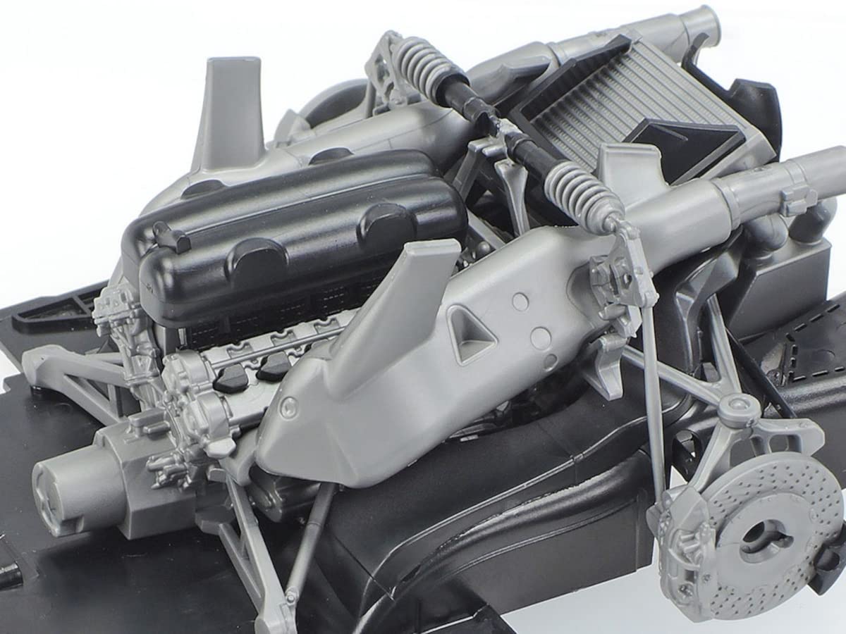 Tamiya 1/24 Gma T.50 Sports Car Model Japan 24364- Japan Figure Store - #1 Bring To You The Best Japanese Goods