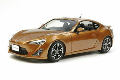 Tamiya 1/24 Toyota 86 Plastic Model Kit- Japan Figure Store - #1 Bring To You The Best Japanese Goods