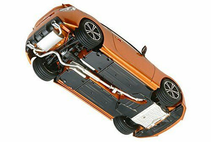 Tamiya 1/24 Toyota 86 Plastic Model Kit- Japan Figure Store - #1 Bring To You The Best Japanese Goods