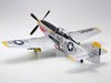 TAMIYA 60328 North American F-51D Mustang War 1/32 Scale Kit- Japan Figure Store - #1 Bring To You The Best Japanese Goods