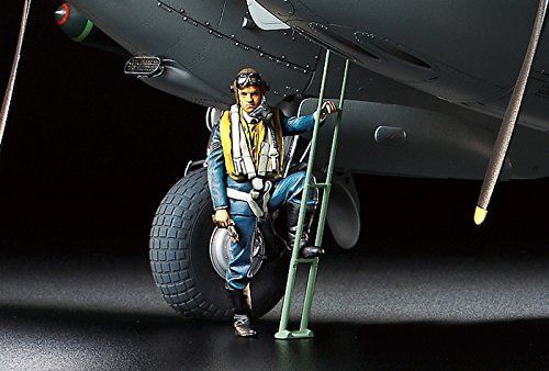 Tamiya 1/32 De Havilland Mosquito Fb Mk.vi Model Kit- Japan Figure Store - #1 Bring To You The Best Japanese Goods