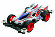 TAMIYA 18615 Mini 4Wd Manta Ray Mk.Ii 1/32- Japan Figure Store - #1 Bring To You The Best Japanese Goods