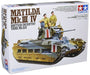Tamiya 1/35 British Infantry Tank Mk.iia Matilda Mk.iii/iv Model Kit Japan- Japan Figure Store - #1 Bring To You The Best Japanese Goods