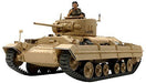 Tamiya 1/35 British Infantry Tank Valentine Mk.ii/iv Model Kit- Japan Figure Store - #1 Bring To You The Best Japanese Goods