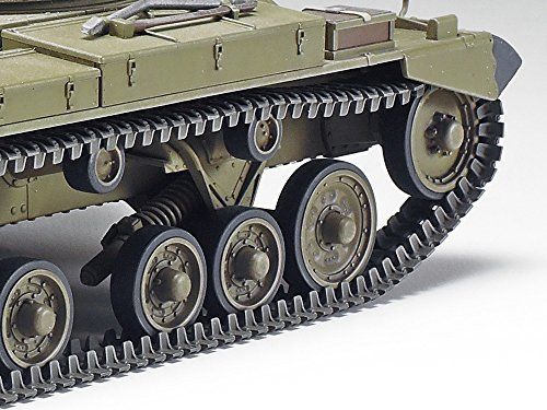 Tamiya 1/35 British Infantry Tank Valentine Mk.ii/iv Model Kit- Japan Figure Store - #1 Bring To You The Best Japanese Goods