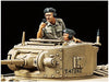 Tamiya 1/35 British Infantry Tank Valentine Mk.ii/iv Model Kit- Japan Figure Store - #1 Bring To You The Best Japanese Goods