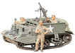 Tamiya 1/35 British Universal Carrier Mk.ii European Campaign Model Kit- Japan Figure Store - #1 Bring To You The Best Japanese Goods