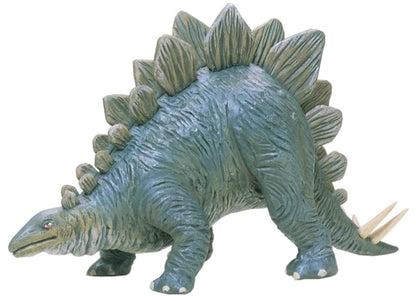 Tamiya 1/35 Stegosaurus Model 60202- Japan Figure Store - #1 Bring To You The Best Japanese Goods