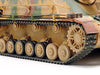 Tamiya 1/35 German Assault Tank Iv Brummbar Late Production Model Kit Japan- Japan Figure Store - #1 Bring To You The Best Japanese Goods