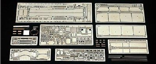 Tamiya 1/35 German Pz.kpfw.iii Ausf.n Model Kit- Japan Figure Store - #1 Bring To You The Best Japanese Goods