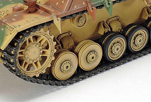 Tamiya 1/35 Jagdpanzer Iv L/70 Lang Sd.kfz.162/1 Model Kit- Japan Figure Store - #1 Bring To You The Best Japanese Goods
