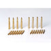 Tamiya 1/35 Marder Iii Brass 7.5cm Projectiles Detail Up Parts Kit Japan- Japan Figure Store - #1 Bring To You The Best Japanese Goods