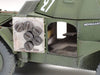 TAMIYA 32411 French Armored Car Amd35 1940 1/35 Scale Kit- Japan Figure Store - #1 Bring To You The Best Japanese Goods