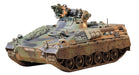 Tamiya 1/35 Military Miniature Series No.162 German Infantry Marder 1A2 Milan Model 35162 Made In Japan- Japan Figure Store - #1 Bring To You The Best Japanese Goods