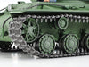 TAMIYA 1/35 Russian Heavy Tank Kv-2 Plastic Model- Japan Figure Store - #1 Bring To You The Best Japanese Goods