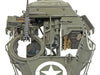 TAMIYA 1/35 U.S. Tank Destroyer M18 Hellcat Plastic Model- Japan Figure Store - #1 Bring To You The Best Japanese Goods