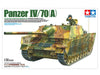 Tamiya 1/35 German Tank Destroyer Iv/70(A) Plastic Model - Japan 35381- Japan Figure Store - #1 Bring To You The Best Japanese Goods