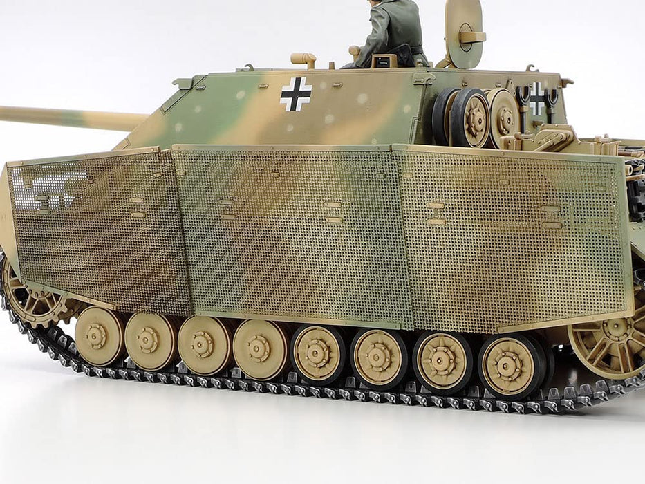 Tamiya 1/35 German Tank Destroyer Iv/70(A) Plastic Model - Japan 35381- Japan Figure Store - #1 Bring To You The Best Japanese Goods