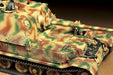 Tamiya 1/35 Sd.kfz.184 Schwerer Jagdpanzer Elefant Model Kit- Japan Figure Store - #1 Bring To You The Best Japanese Goods