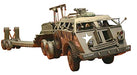 Tamiya 1/35 U.s. 40ton Tank Transporter Dragon Wagon Model Kit- Japan Figure Store - #1 Bring To You The Best Japanese Goods